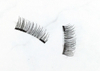 Fluffy 3D Vegan Mink Lashes Full Strip Faux Mink Eyelashes