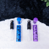 Botellas de perfume de 10 ml Mini atomizador de aerosol recargable de viaje portátil